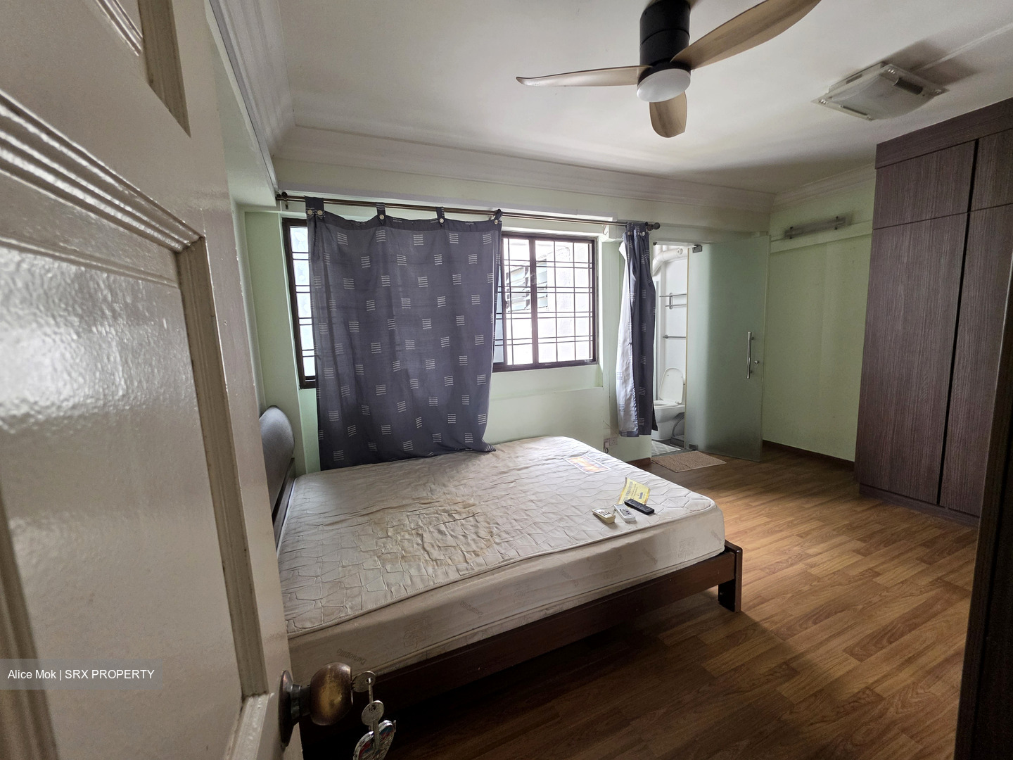 Blk 155 Chong Pang Vista (Yishun), HDB 5 Rooms #634085311